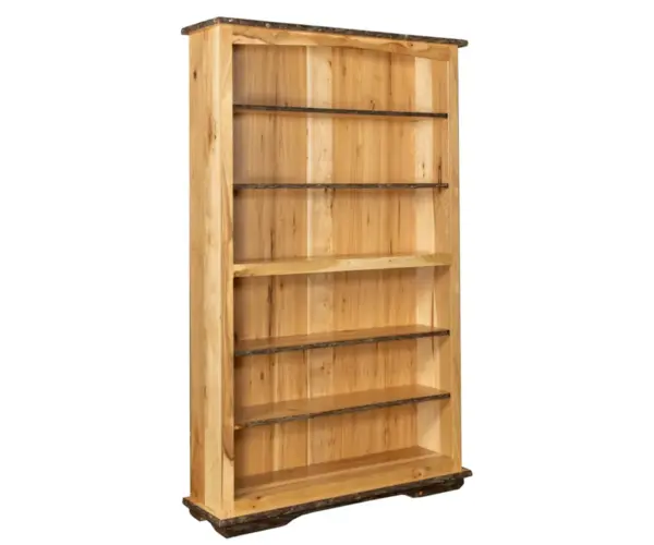 Hilltop Bookcase