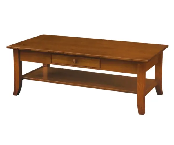 Dresbach Coffee Table