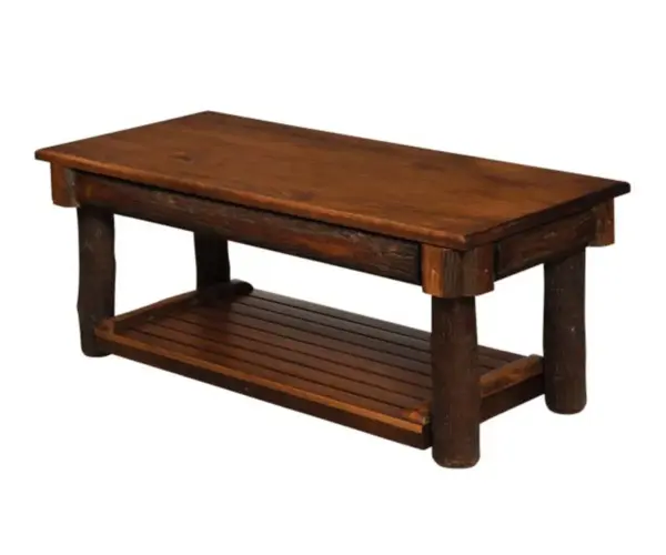 Coffee Table With Lift Top
