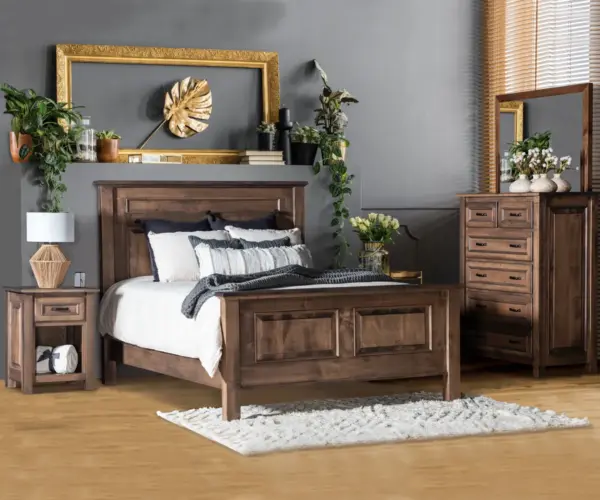Belwright Bedroom Collection