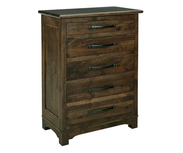 Farmhouse Chest