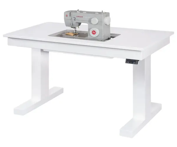 Lift Series Sewing Table