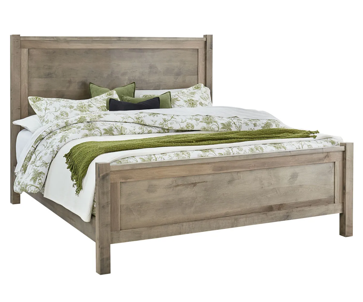 Durham Bed