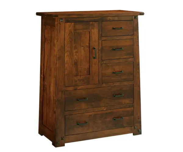 Encada Door Chest
