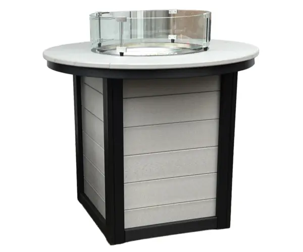 Brooklyn Firepit - Counter Height