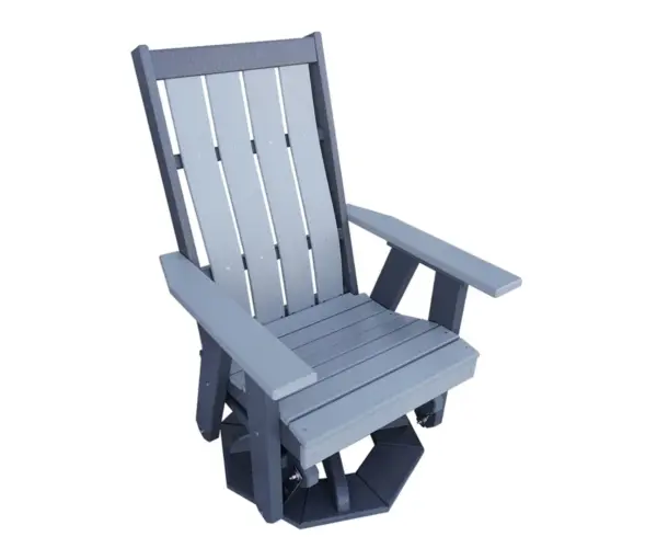 Cascade Swivel Glider