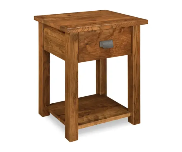 Beaumont Open Nightstand
