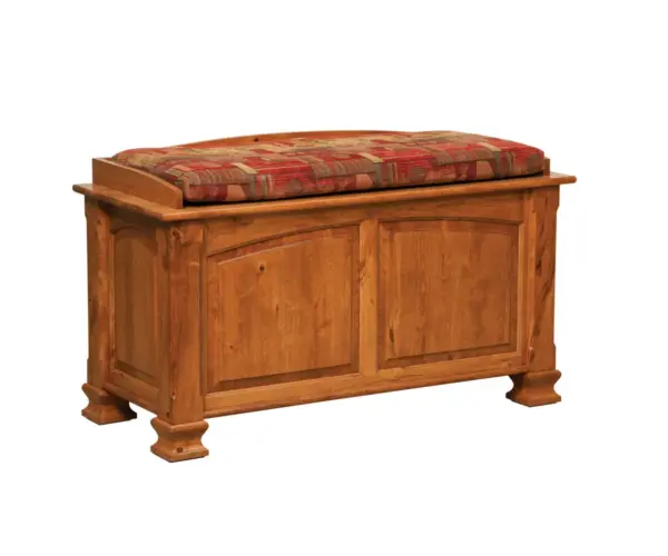 Charleston Blanket Chest