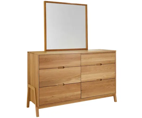 Nova Dresser