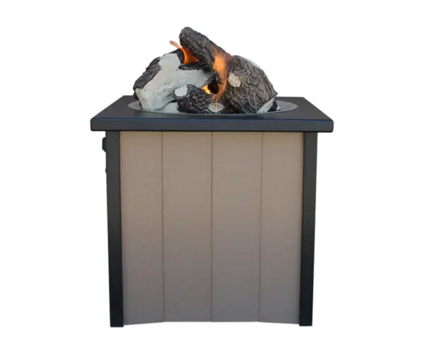 Stonewood Firepit