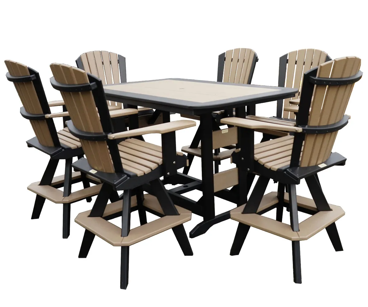 Denver Table - 42"H - Image 2