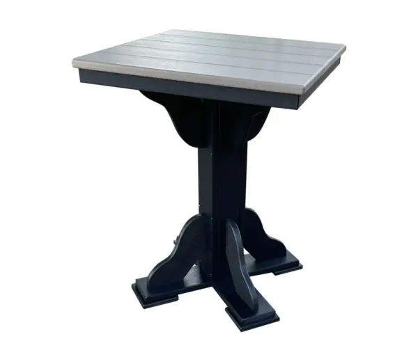 Bistro Table