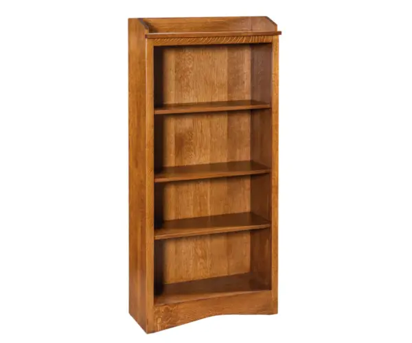 Butterfly Mission Bookcase (Center)