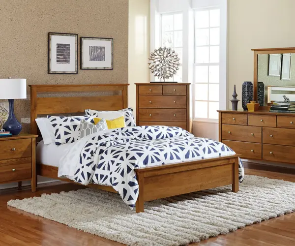 Medina Bedroom Collection