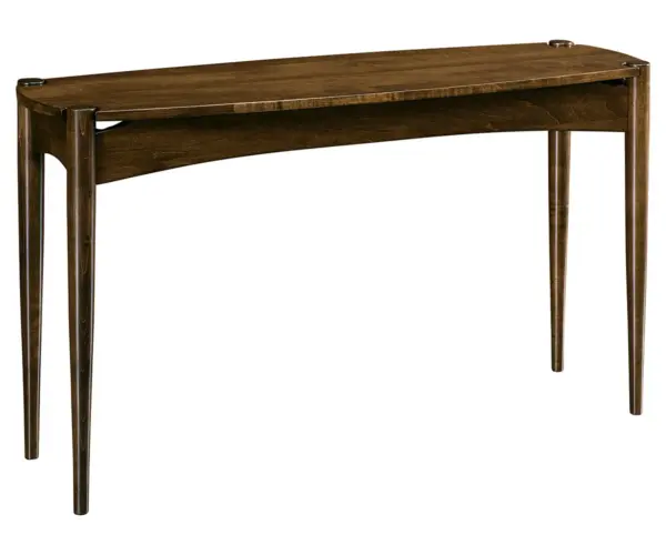 Moser Sofa Table