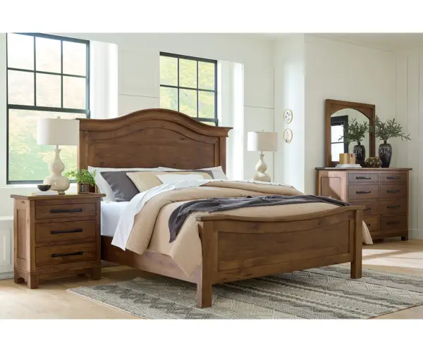 Farmhouse Bedroom Collection