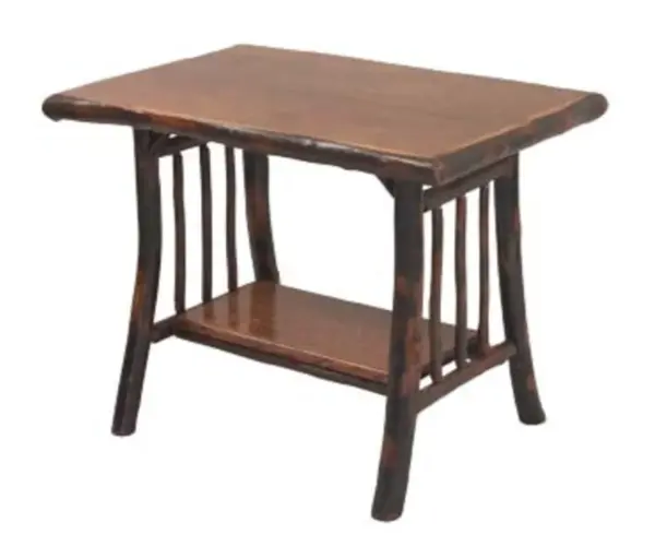 Noble Library Table