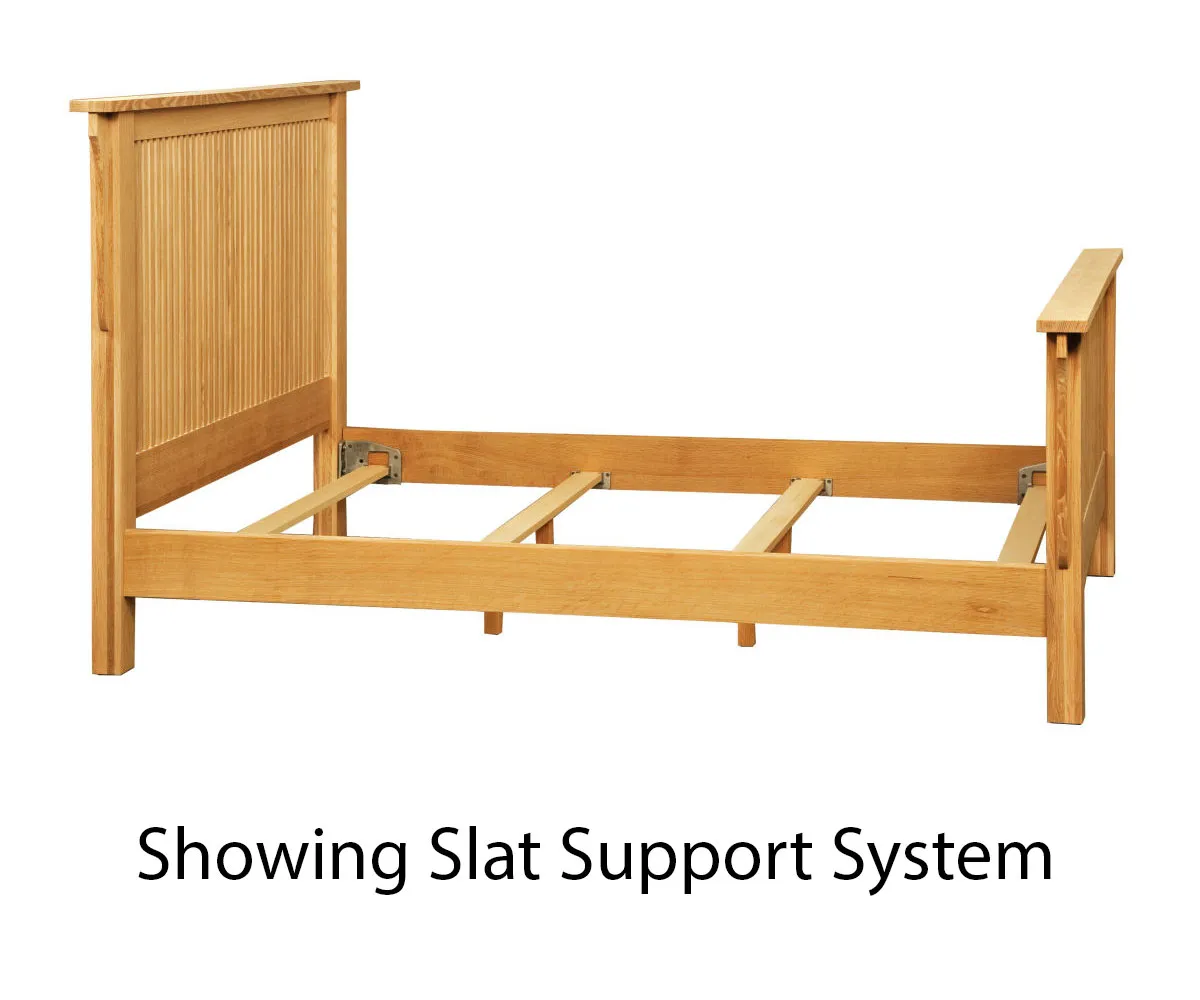 Belwright Bed - Image 3