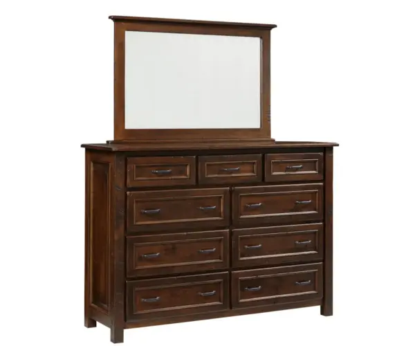 Belwright Dresser