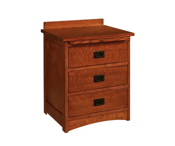 Jacobson Nightstand