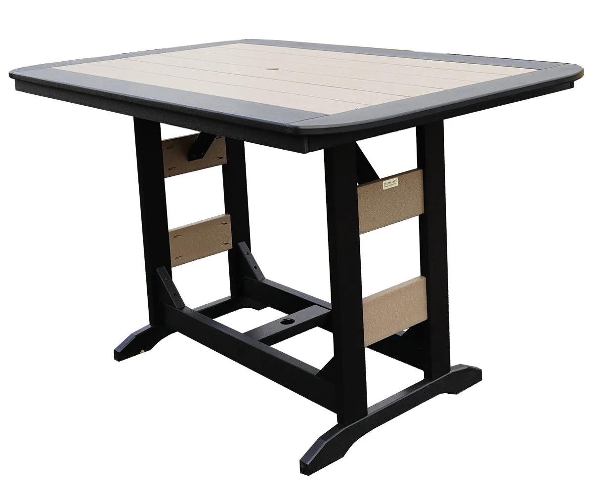 Denver Table - 42"H