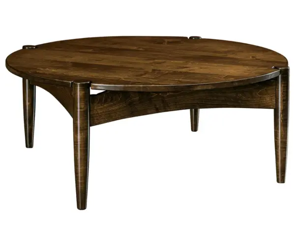 Moser 36" Round Coffee Table