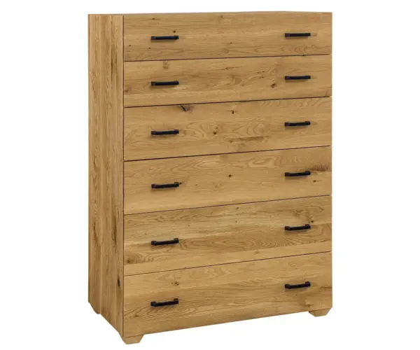Arcadia 6 Drawer Chest