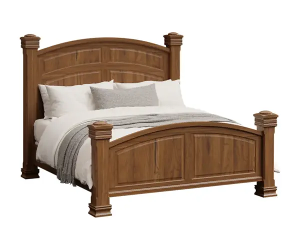 Charleston Bed