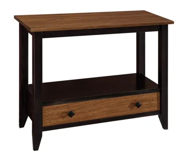 Manhatton Console Table