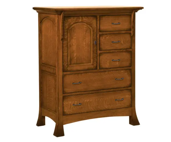 Breckenridge Door Chest